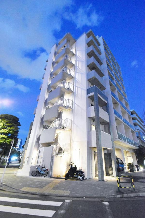 Tune Inn Tokyo Bay Dış mekan fotoğraf